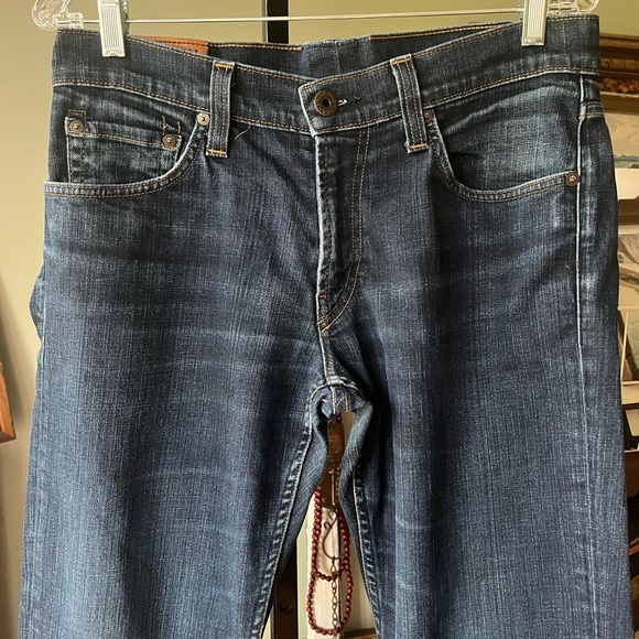 J BRAND DARREN JEANS 32” x 29” - Picture 9 of 9